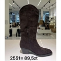 Botki damskie 36-41