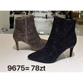 Botki damskie 36-41