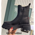 Botki damskie 36-41