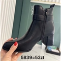 Botki damskie 36-41