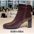 Botki damskie 36-41
