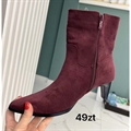 Botki damskie 36-41