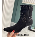 Botki damskie 36-41