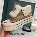 Buty zimowe damskie 36-41