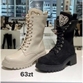 Botki damskie 36-41
