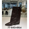 Botki damskie 36-41