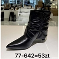 Botki damskie 36-41
