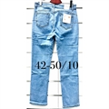 Jeansy damskie  42-50
