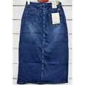 spódnica jeansowa  38-50 big size