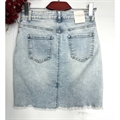 Spódnica jeansowa damska XS-XL