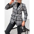 Marynarka damska - Produkt Włoski S-XL