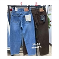 Jeansy damskie  34-42