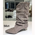 Botki damskie 36-41