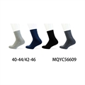 Skarpetki męskie  40-44/42-46
