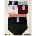 Majtki wyszczuplające  XL-3XL