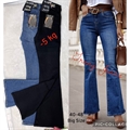Jeansy damskie 40-48
