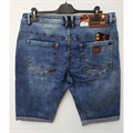 Spodenki jeansowe męskie 30-38