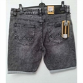 Spodenki jeansowe męskie 30-38