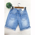 Spodenki jeansowe damskie XS-XL
