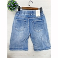 Spodenki jeansowe damskie XS-XL