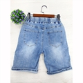 Spodenki jeansowe damskie XS-XL