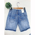 Spodenki jeansowe damskie XS-XL