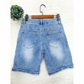 Spodenki jeansowe damskie XS-XL