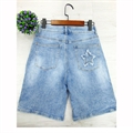 Spodenki jeansowe damskie XS-XL