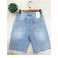 Spodenki jeansowe damskie XS-XL