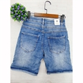 Spodenki jeansowe damskie XS-XL