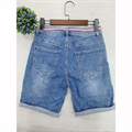 Spodenki jeansowe damskie XS-XL