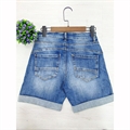 Spodenki jeansowe damskie XS-XL