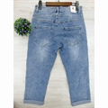 Rybaczki jeansowe damskie XS-XL