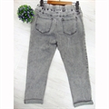 Rybaczki jeansowe damskie XS-XL