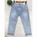 Rybaczki jeansowe damskie XS-XL