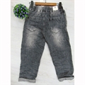 Rybaczki jeansowe damskie XS-XL