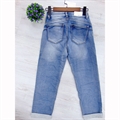 Rybaczki jeansowe damskie XS-XL