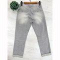 Rybaczki jeansowe damskie M-4XL