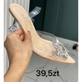 Sandały na obcasie  36-41