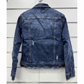 Kurtka jeansowa  L-3XL