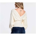 Sweter damski