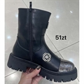 Botki damskie  36-41