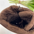 Trzewiki ocieplane 36-41