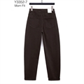 Jeansy mom fit  34-42
