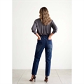 Jeansy damskie  34-42