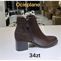 Botki ocieplane/ 36-41