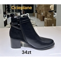 Botki ocieplane/ 36-41