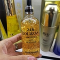 To nawilżające serum zmiękcza skórę  100ml