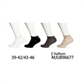 Skarpetki męskie  39-42/43-46