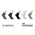 Skarpetki damskie  35-38/39-42